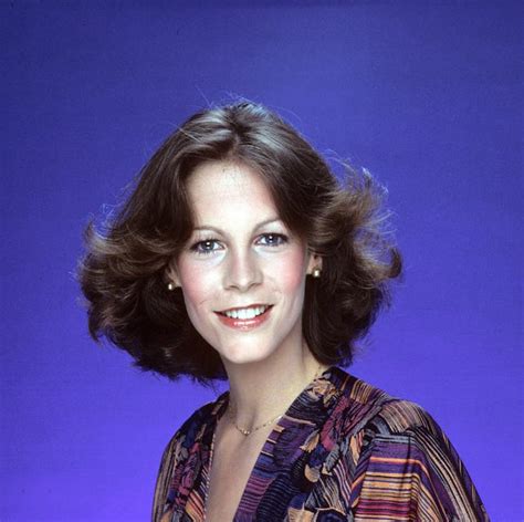 jamie lee curtis bilder|18 Vintage Photos of a Young Jamie Lee Curtis From。